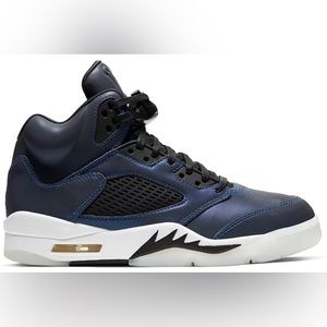 Jordan 5 Retro Oil Grey